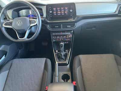 VW T-Cross Life (2025) - Photo 7