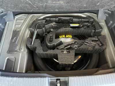VW T-Cross Life (2025) - Photo 9