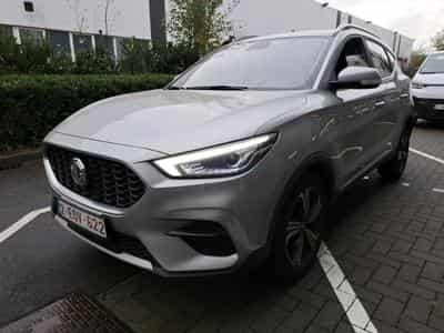 Mg ZS Comfort (2023) - Photo 1