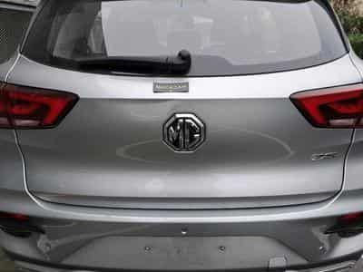 Mg ZS Comfort (2023) - Photo 11
