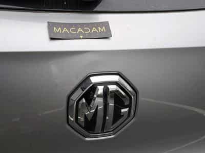 Mg ZS Comfort (2023) - Photo 13