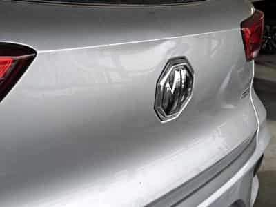 Mg ZS Comfort (2023) - Photo 14