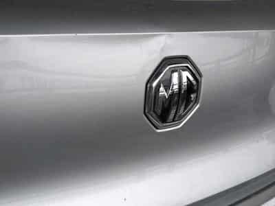 Mg ZS Comfort (2023) - Photo 15