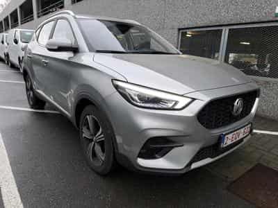 Mg ZS Comfort (2023) - Photo 2