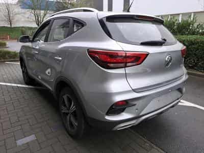 Mg ZS Comfort (2023) - Photo 3