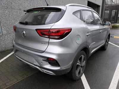 Mg ZS Comfort (2023) - Photo 4