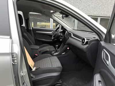 Mg ZS Comfort (2023) - Photo 5