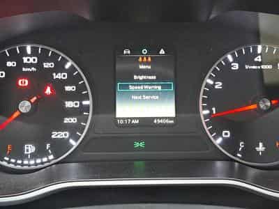 Mg ZS Comfort (2023) - Photo 9