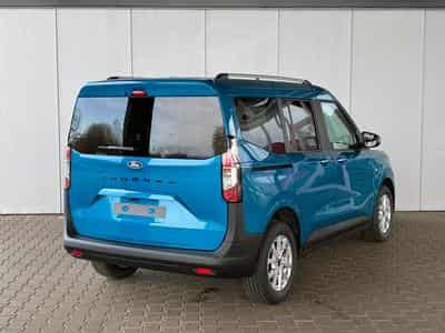 Ford Tourneo Titanium (2026) - Photo 3