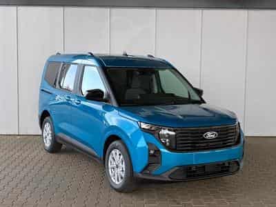 Ford Tourneo Titanium (2026) - Photo 4
