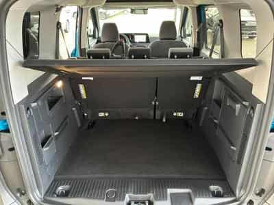 Ford Tourneo Titanium (2026) - Photo 7