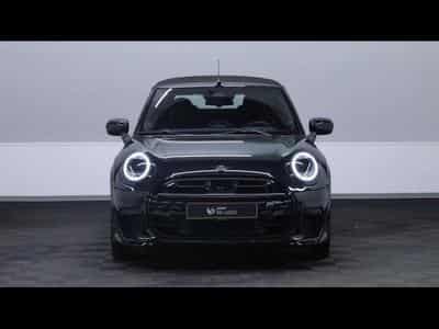 MINI Cooper Convertible JCW Pack Steptronic (2025) - Photo 6