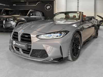 BMW M4 Bmw M4 Cabrio Competition M Xdrive (2022) - Photo 1
