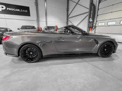 BMW M4 Bmw M4 Cabrio Competition M Xdrive (2022) - Photo 15
