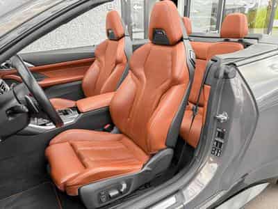 BMW M4 Bmw M4 Cabrio Competition M Xdrive (2022) - Photo 5