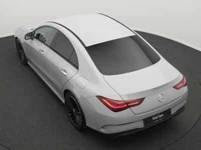 Mercedes CLA 200 d Coupé AMG Line/Special Edition/MBUX (2025) - Foto 11