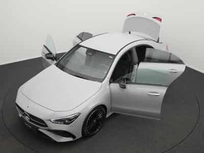 Mercedes CLA 200 d Coupé AMG Line/Special Edition/MBUX (2025) - Foto 12
