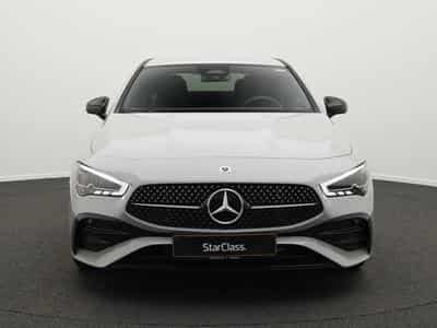 Mercedes CLA 200 d Coupé AMG Line/Special Edition/MBUX (2025) - Foto 2
