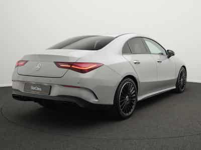 Mercedes CLA 200 d Coupé AMG Line/Special Edition/MBUX (2025) - Foto 3
