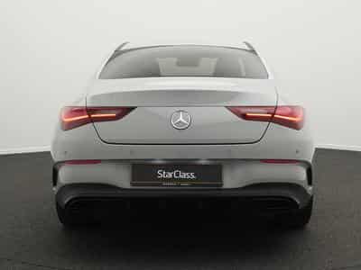 Mercedes CLA 200 d Coupé AMG Line/Special Edition/MBUX (2025) - Foto 4