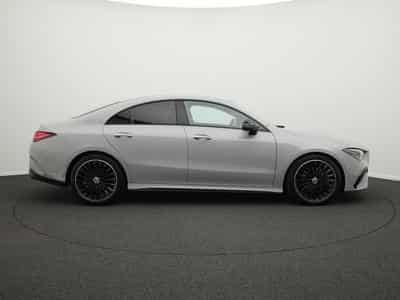 Mercedes CLA 200 d Coupé AMG Line/Special Edition/MBUX (2025) - Foto 5