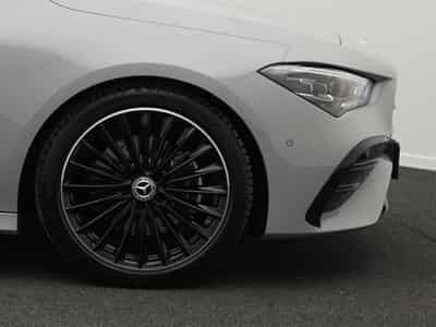 Mercedes CLA 200 d Coupé AMG Line/Special Edition/MBUX (2025) - Foto 6