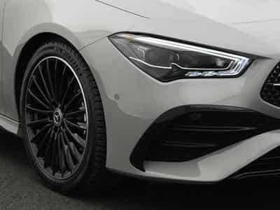 Mercedes CLA 200 d Coupé AMG Line/Special Edition/MBUX (2025) - Foto 7