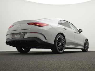Mercedes CLA 200 d Coupé AMG Line/Special Edition/MBUX (2025) - Foto 9