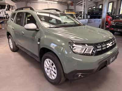Dacia Duster 1.3 TCe Expression 130 (2023) - Foto 1