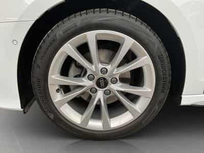 Audi A3 SB+S-Line+35TFSI+S-Tronic (2024) - Photo 8