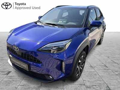 Toyota Yaris Cross DYNAMIC PLUS (2024) - Photo 1