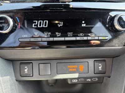 Toyota Yaris Cross DYNAMIC PLUS (2024) - Photo 11