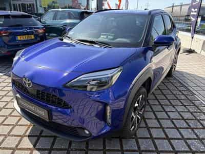 Toyota Yaris Cross DYNAMIC PLUS (2024) - Photo 14