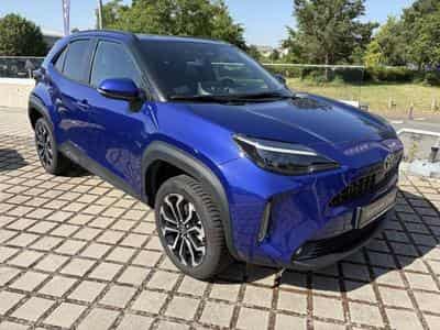 Toyota Yaris Cross DYNAMIC PLUS (2024) - Photo 2