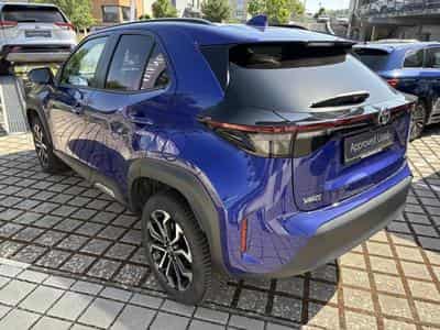 Toyota Yaris Cross DYNAMIC PLUS (2024) - Photo 4