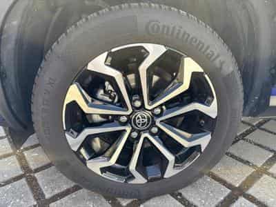 Toyota Yaris Cross DYNAMIC PLUS (2024) - Photo 5