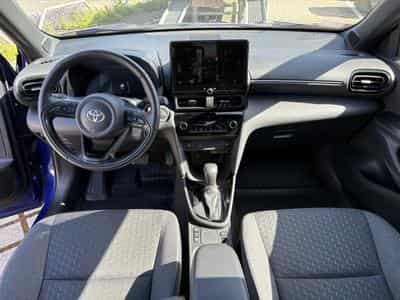 Toyota Yaris Cross DYNAMIC PLUS (2024) - Photo 6