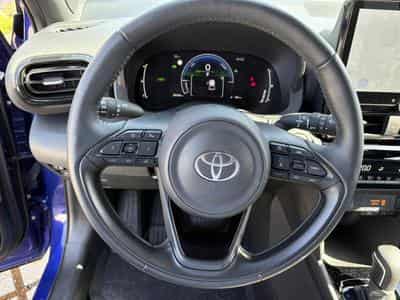 Toyota Yaris Cross DYNAMIC PLUS (2024) - Photo 8
