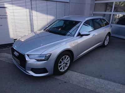 Audi A6 Avant 45 TFSI quattro S tronic (2023) - Foto 1