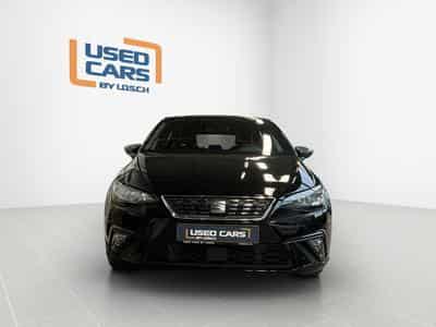 Seat Ibiza Xcellence+BVM+P.Luxe+P.Vision (2025) - Photo 3