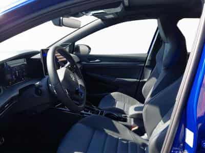 VW Golf R (2026) - Foto 11