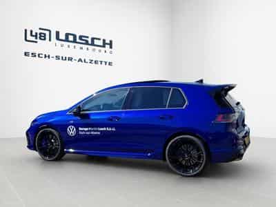 VW Golf R (2026) - Foto 4