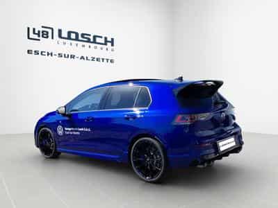 VW Golf R (2026) - Foto 6