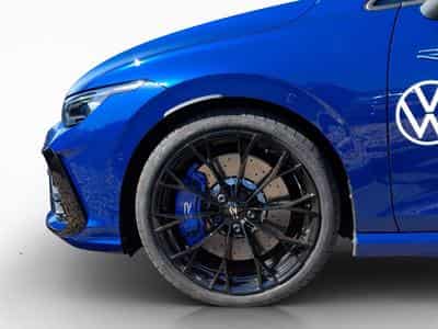 VW Golf R (2026) - Foto 7