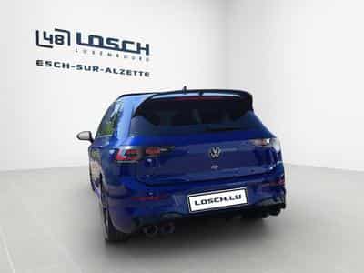 VW Golf R (2026) - Foto 8
