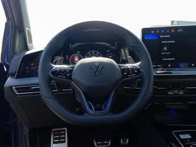 VW Golf R (2026) - Foto 9