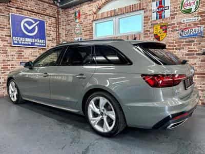 Audi A4 A4 Avant 2.0 Tdi 204cv Auto S-LINE extérieur (2023) - Photo 2