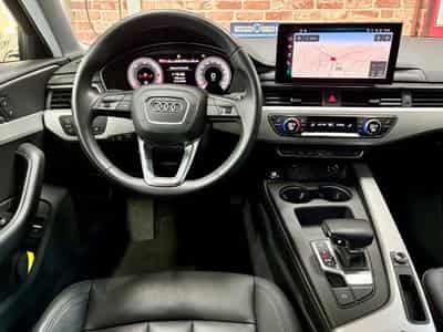 Audi A4 A4 Avant 2.0 Tdi 204cv Auto S-LINE extérieur (2023) - Photo 4