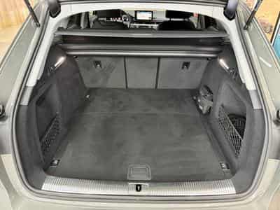 Audi A4 A4 Avant 2.0 Tdi 204cv Auto S-LINE extérieur (2023) - Photo 7