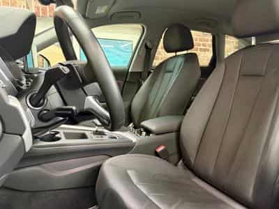 Audi A4 A4 Avant 2.0 Tdi 204cv Auto S-LINE extérieur (2023) - Photo 5